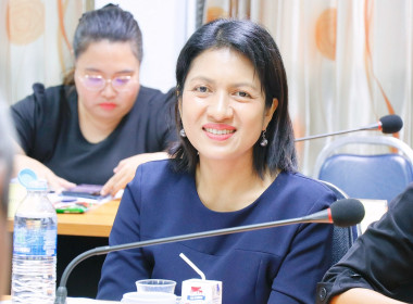 ประชุมคณะทำงานส่งเสริมพัฒนาอาชีพและการตลาด ... พารามิเตอร์รูปภาพ 19